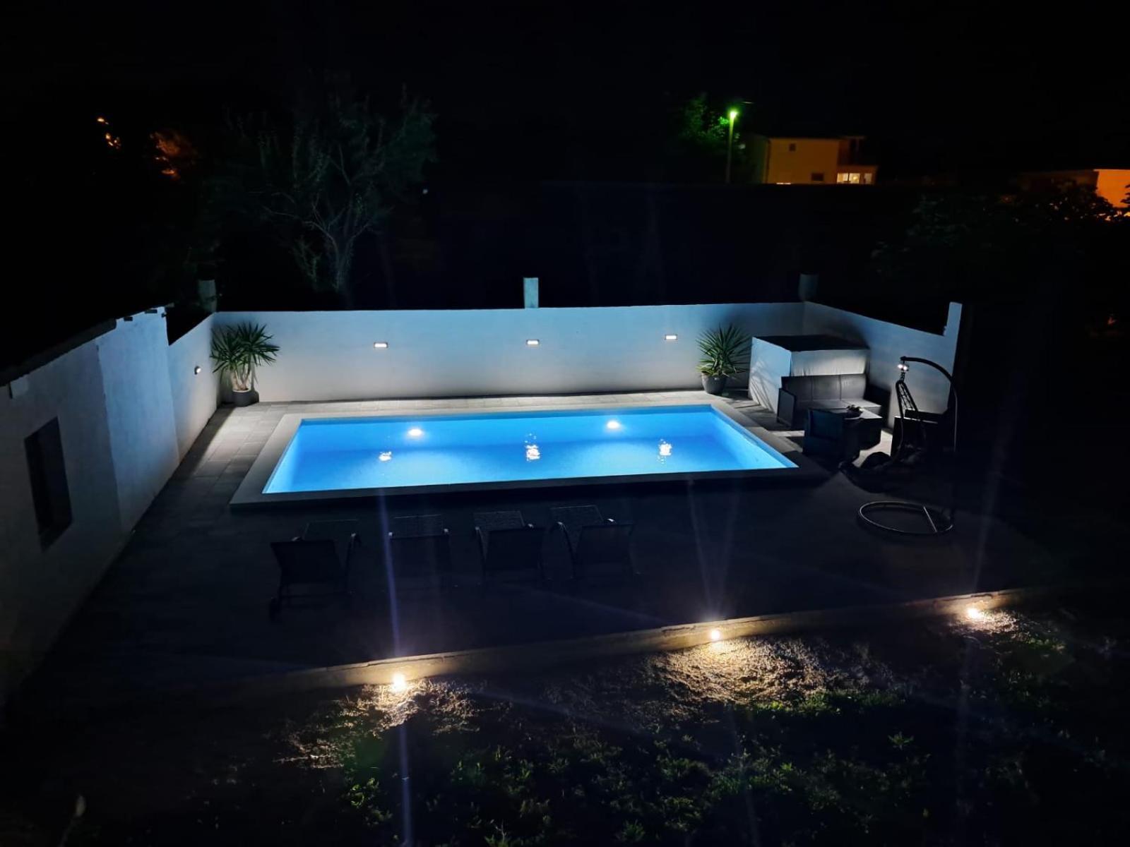 Apartment Ruzo Moja Задар Екстериор снимка