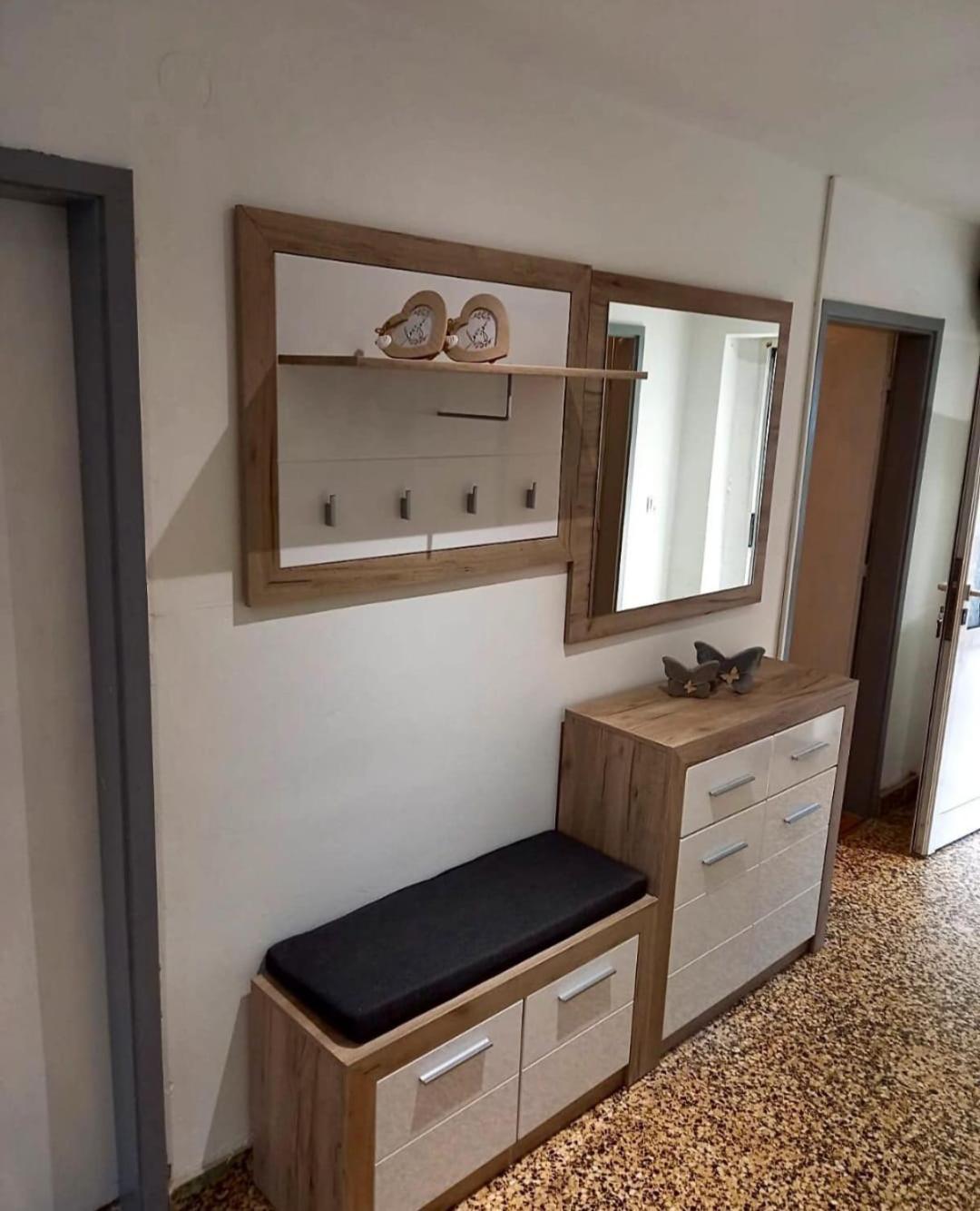 Apartment Ruzo Moja Задар Екстериор снимка