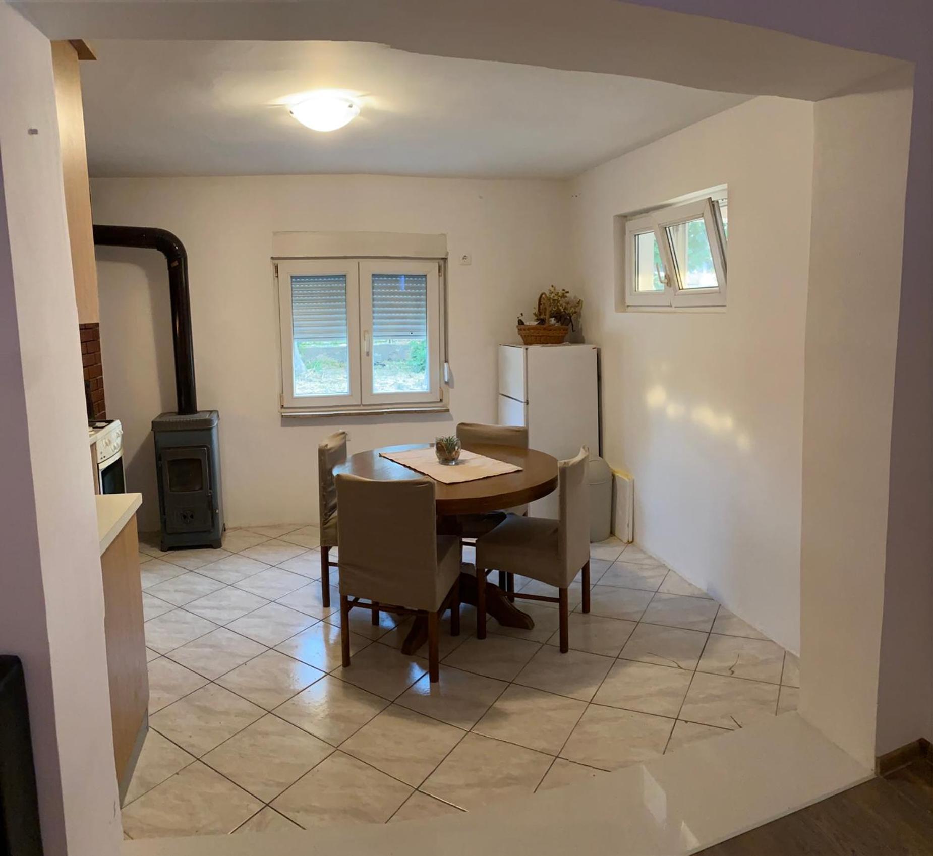 Apartment Ruzo Moja Задар Екстериор снимка