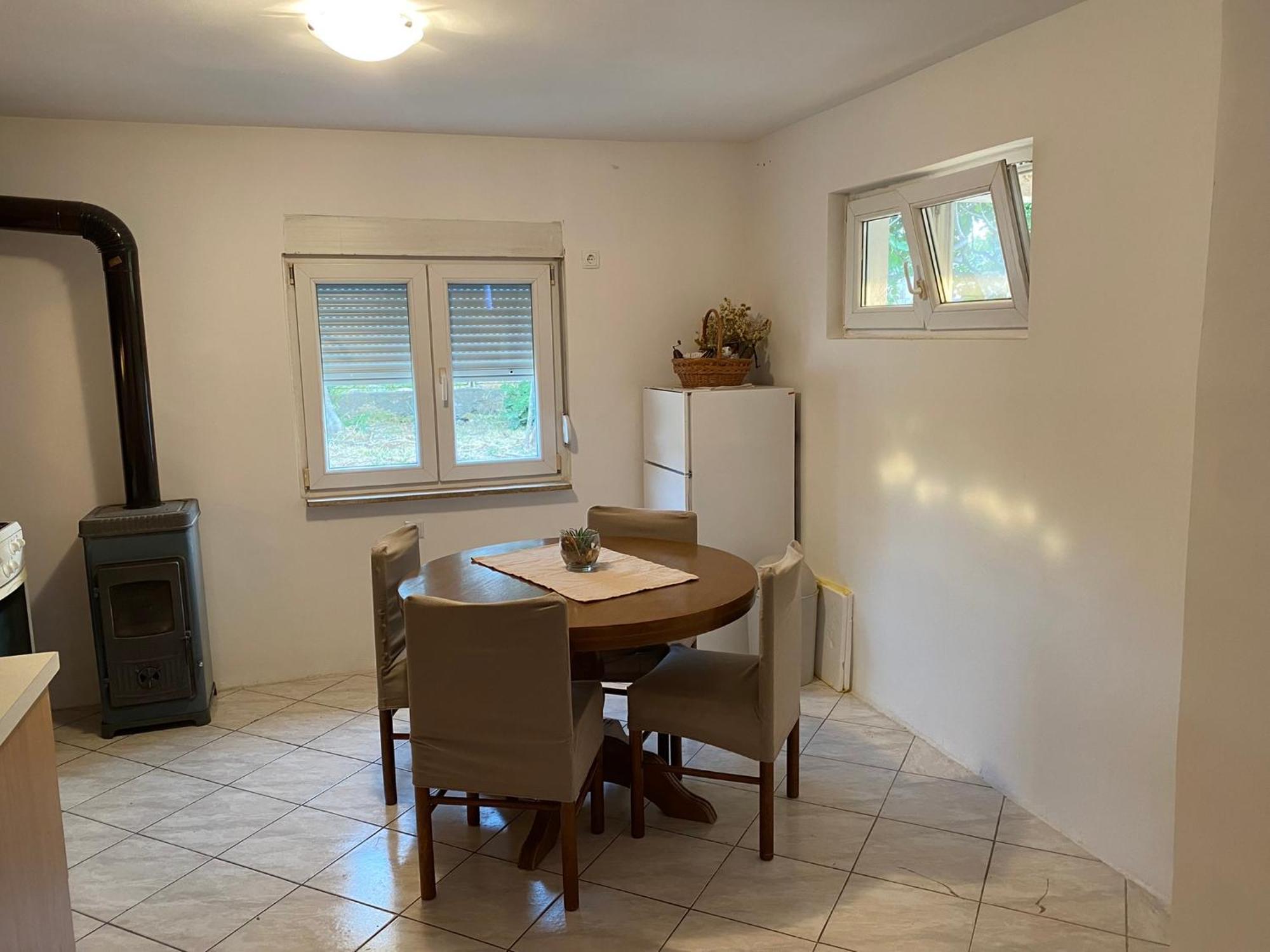 Apartment Ruzo Moja Задар Екстериор снимка