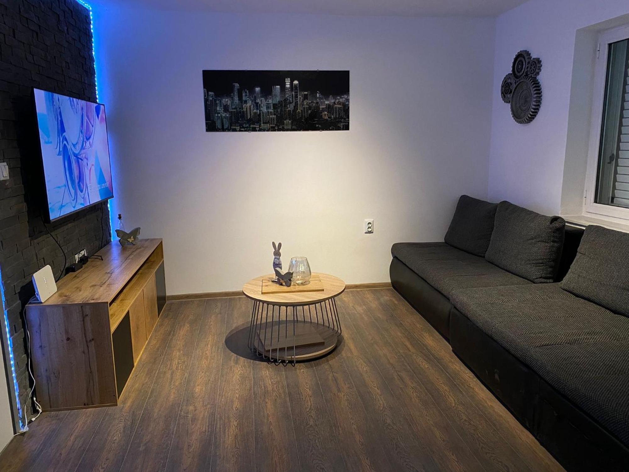 Apartment Ruzo Moja Задар Екстериор снимка