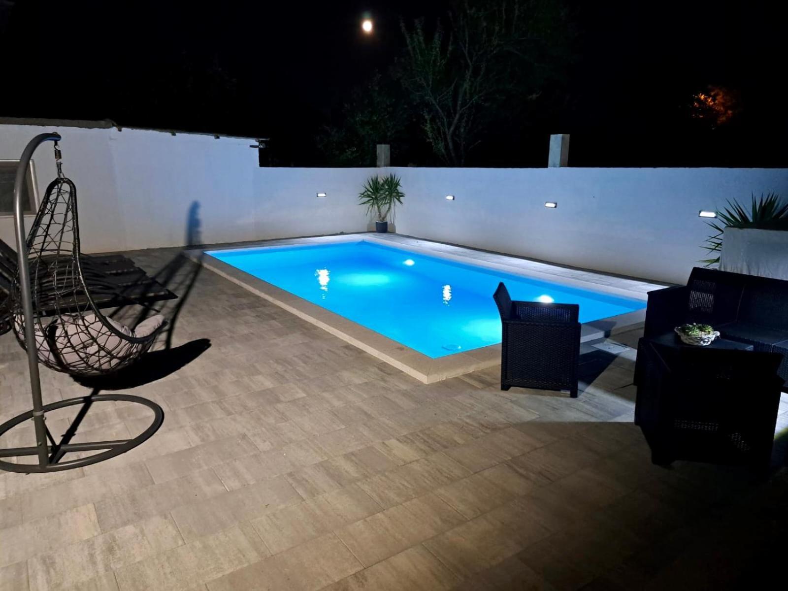 Apartment Ruzo Moja Задар Екстериор снимка