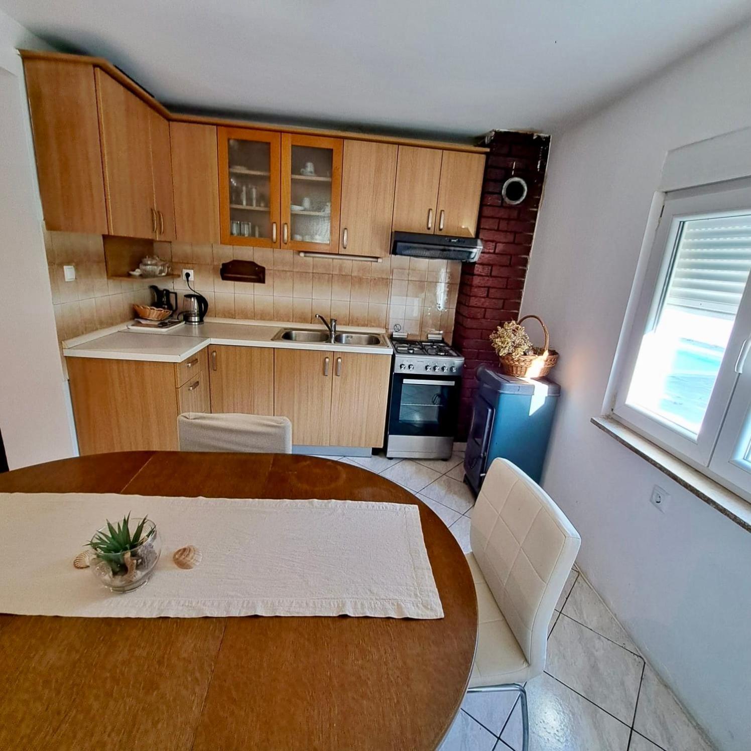 Apartment Ruzo Moja Задар Екстериор снимка